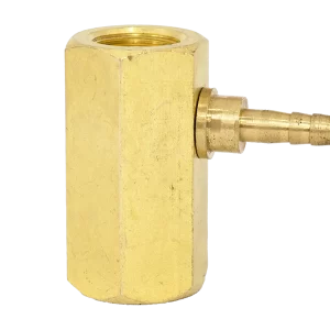 Переходник 3/8—ОКС (вода) ISQ6062