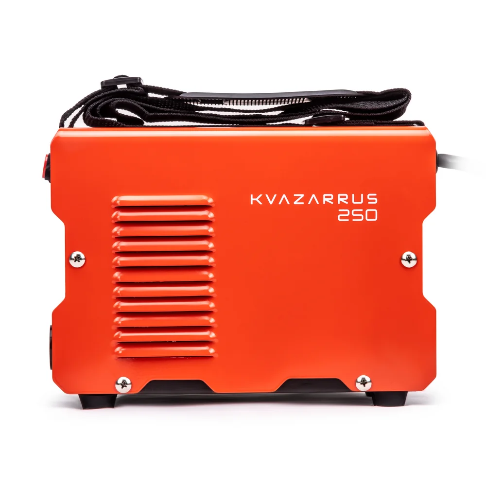 Аппарат ручной дуговой KVAZARRUS 250 — изображение 4
