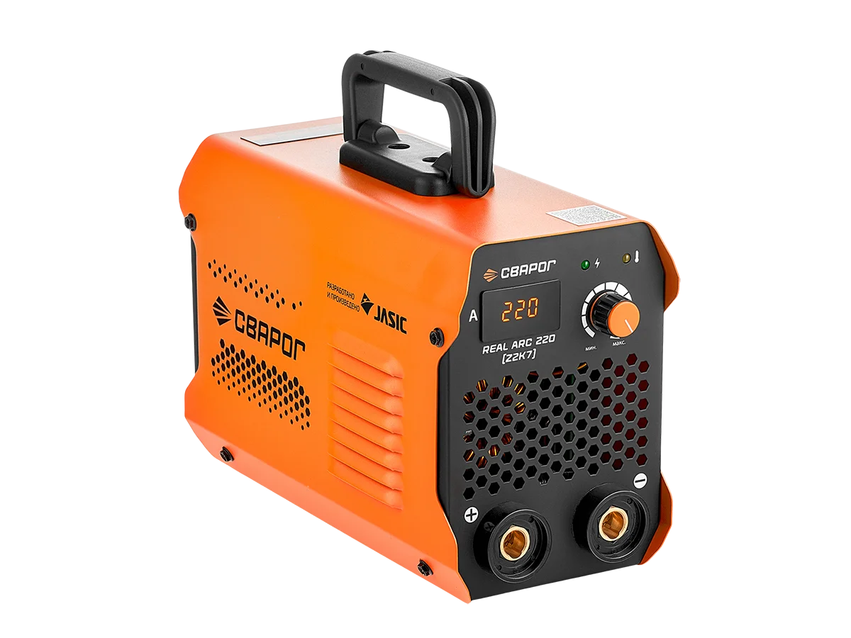 REAL ARC 220 (Z2K7) — изображение 3