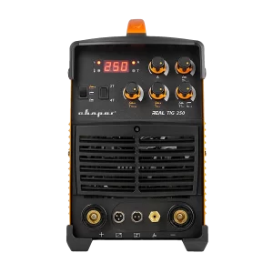 REAL TIG 250 (W229)