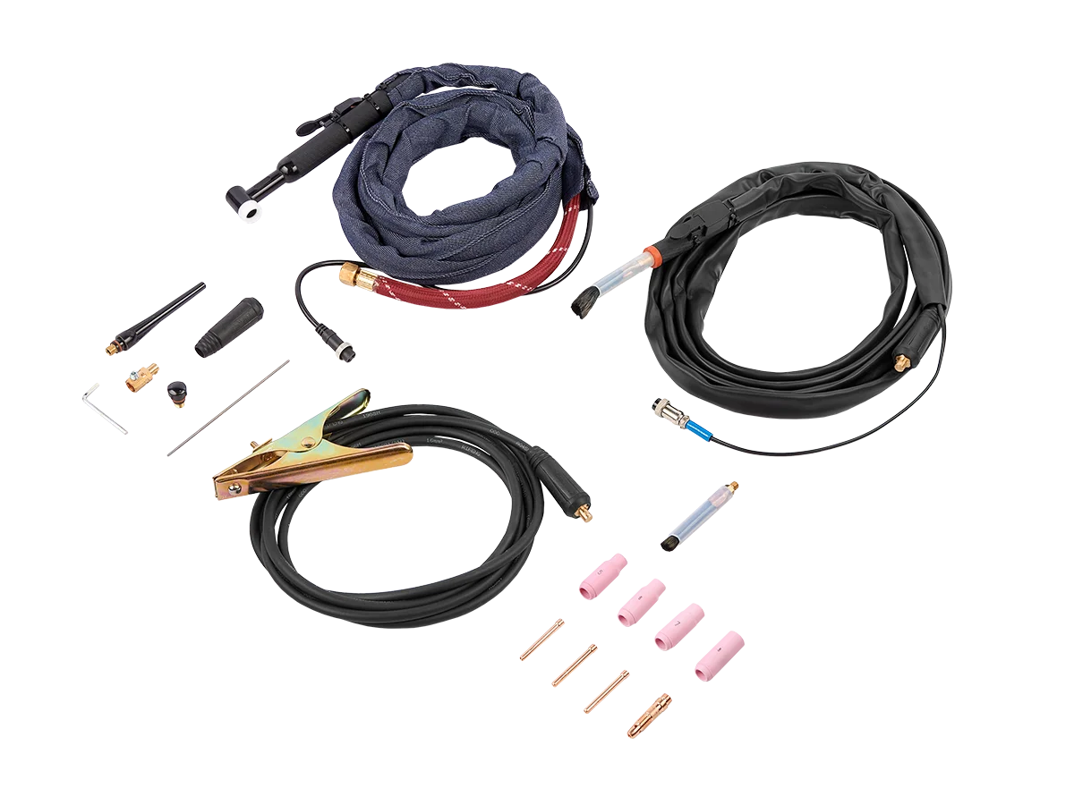PRO SMART TIG 200 OXIFREE (W227S) — изображение 12