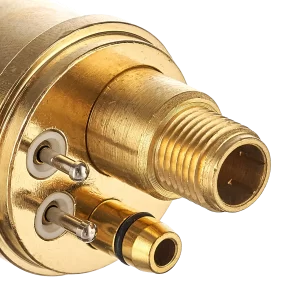 Разъем MS 15 ITB0059
