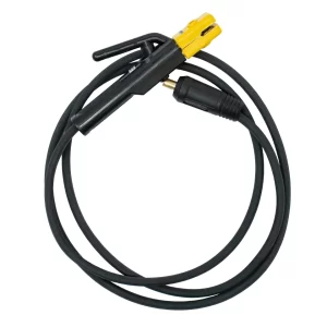Электрододержатель КЕДР 300А с кабелем 3 метра 35-50/1*25 PRO Comfort