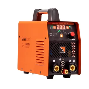Аппарат аргонодуговой UNO TIG 200 DC PULSE