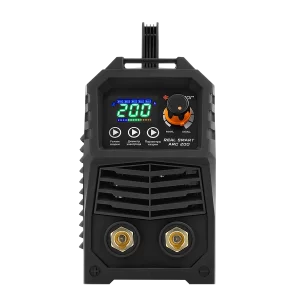 REAL SMART ARC 200 BLACK (Z28303)