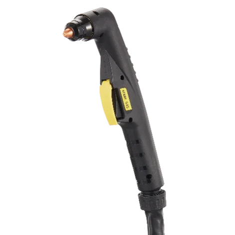 Плазменный резак CutLine S-45 (4м, М16*1,5) START ST45-4000 — изображение 6