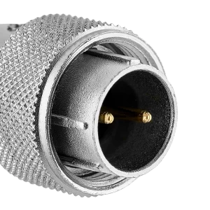 Разъём 2-pin IHQ0885 (вилка)