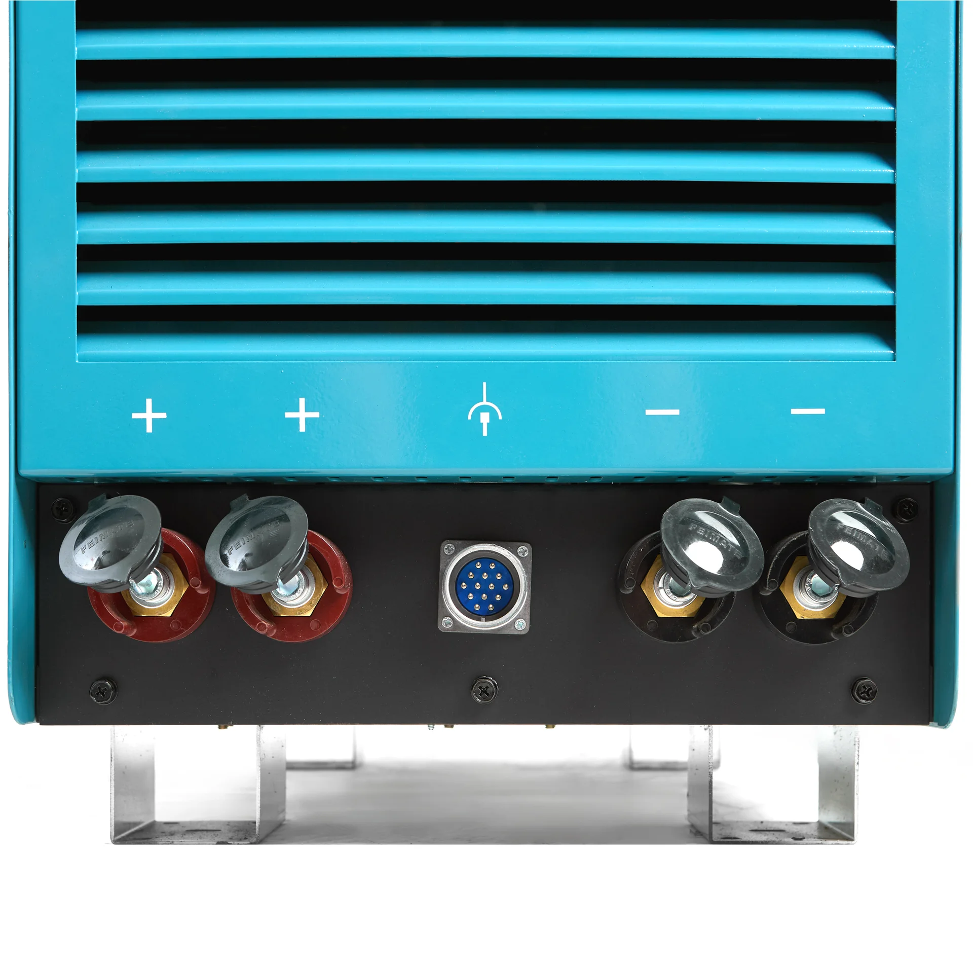 Сварочный источник Grovers MZ-1000 с 3-х колесным трактором — изображение 5
