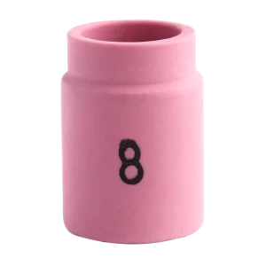 Сопло для газовой линзы TS 9—20—24—25 Ø12.5, IGS0095