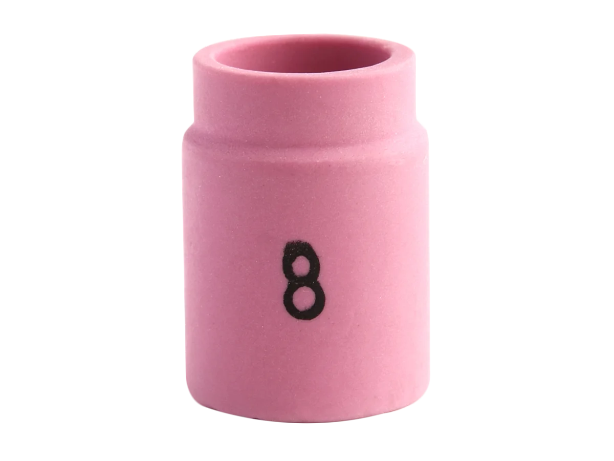 Сопло для газовой линзы TS 9—20—24—25 Ø12.5, IGS0095
