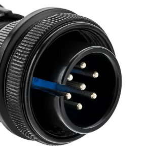 Разъём 7-pin IHQ0720