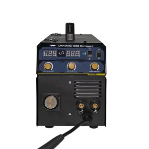 Полуавтомат  КЕДР UltraMIG-220 Compact (230В, 40-220А)