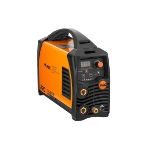 Аппарат аргонодуговой PRO TIG 200 DSP (W207)
