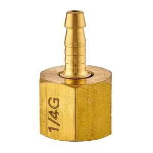 Штуцер 1/4 G Ø5 IZT9001