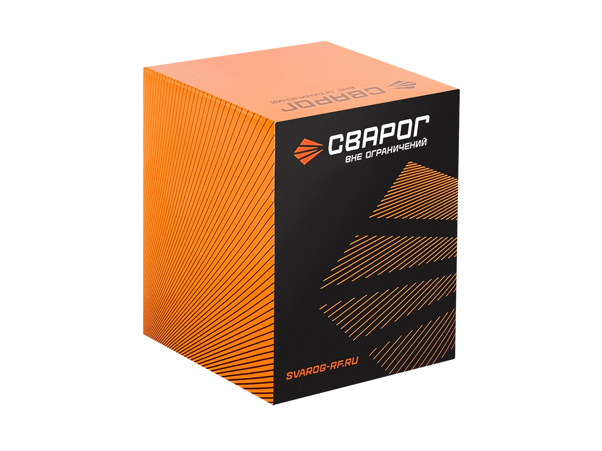 PRO CONTROL двухступенчатый AR/CO2 1Р Mini — изображение 3