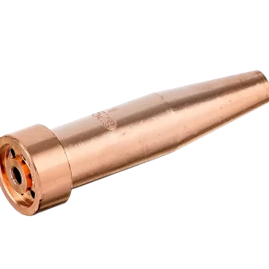 Мундштук 6290 AC для Р3 62—3F, Р3У 62—3F ацетиленовый №00 5—10 мм
