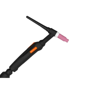 Сварочная горелка TIG PRO TS 18 (ОКС+б/р, 2 Pin)