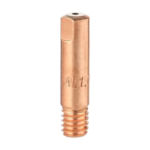 M6×25 E-CU-AL Ø1.0 ICU0003-60