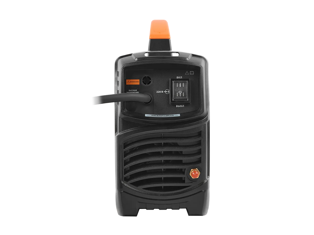 PRO SMART TIG 200 OXIFREE (W227S) — изображение 7