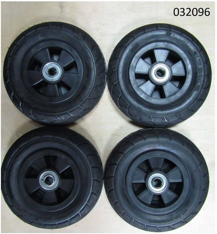 Колесный комплект для TSS SDG 7000EHA 032096