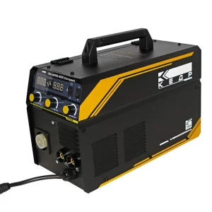 Полуавтомат КЕДР UltraMIG-200 Compact (230В, 40-200А)