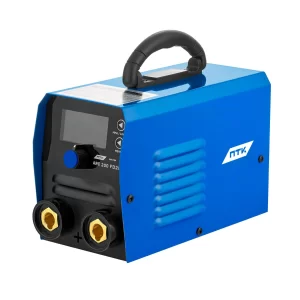 Аппарат ручной дуговой ПТК МАСТЕР ARC 200 FD20 LCD