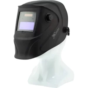 Щиток защитный лицевой (маска сварщика) MTX-200AF, размер см. окна 90х35, DIN 4/9-13// MTX