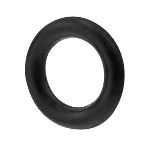 Кольцо уплотнительное для клапана Р3 62-3F, Р3У 62-3F Ø3x1