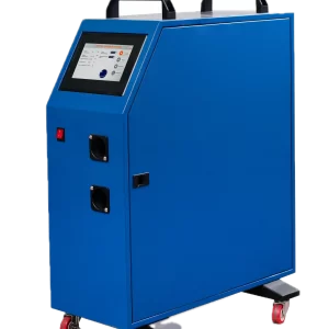 Подающее устройство для лазера SUP-AMF-D (двойное)