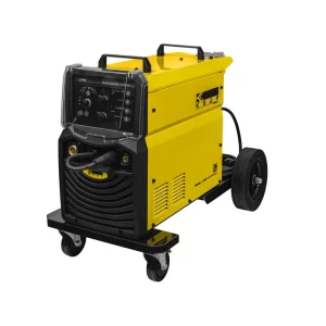 Полуавтомат КЕДР AlphaMIG-250S-3 (30–250А, 380В)