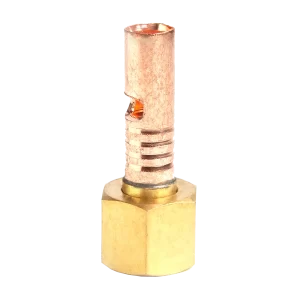 Штуцер М10×1 Ø9 ITY0056
