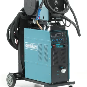 Сварочный полуавтомат Grovers MIG-500 W