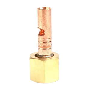 Штуцер М12×1 Ø9 ITY0016