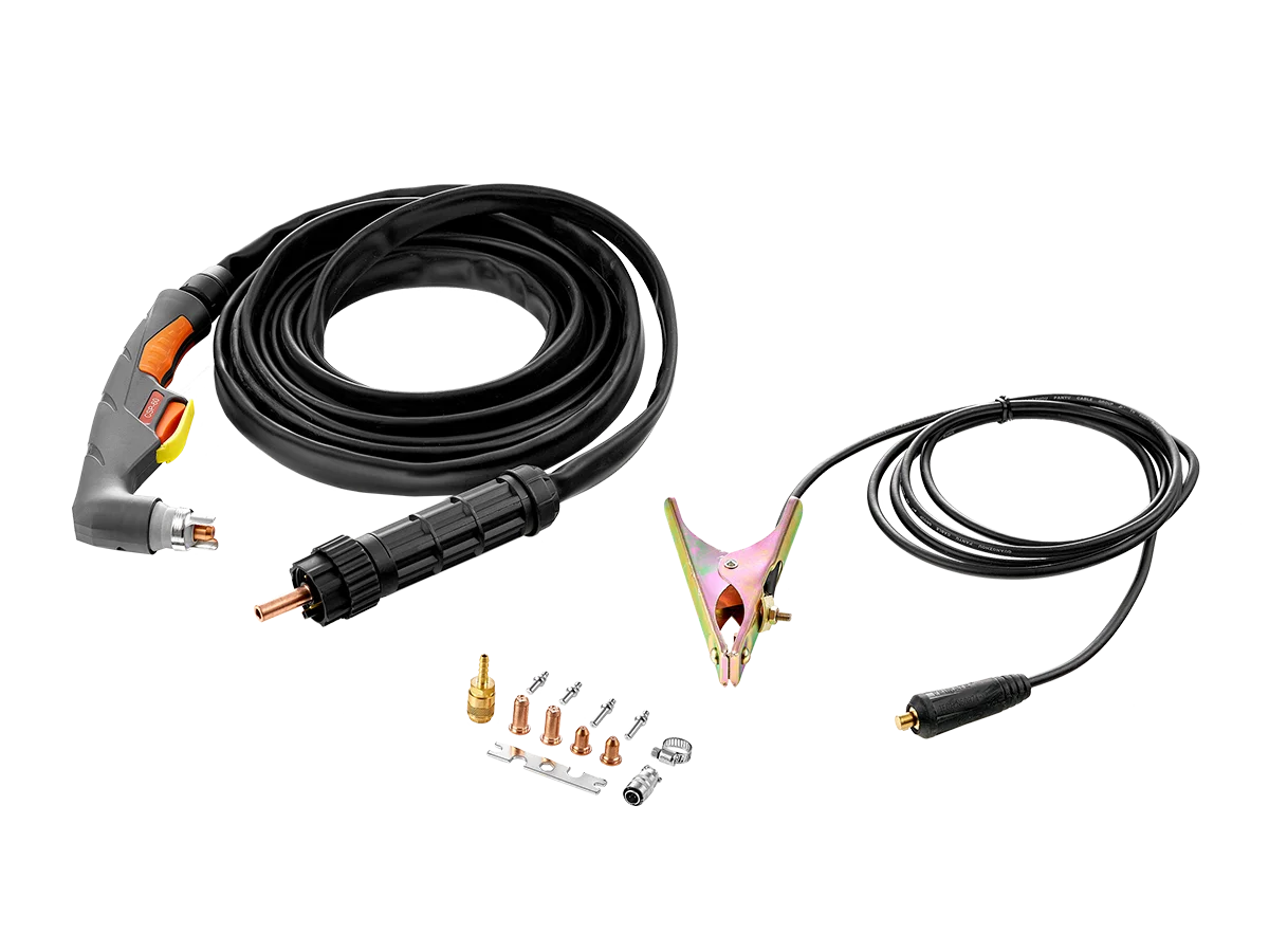 PRO CUT 60 NHF (L2060A) — изображение 4