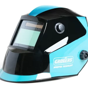 Маска сварщика Grovers Optima FX-530