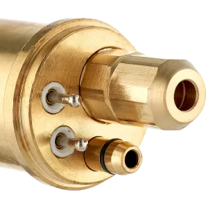 Разъём евро в сборе MS 450 IGE0008