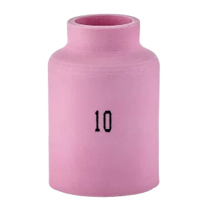Большое сопло для газовой линзы TS 17–18–26 Ø16.0, IGS0027
