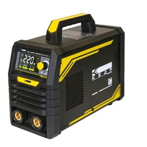 Аппарат инверторный КЕДР UltraARC-220S Pulse Digital (230В, 20-200А)