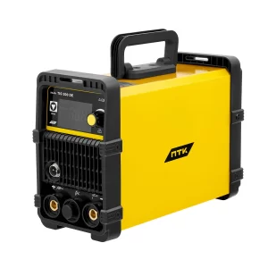 Аппарат аргонодуговой ПТК RILON TIG 200 DE