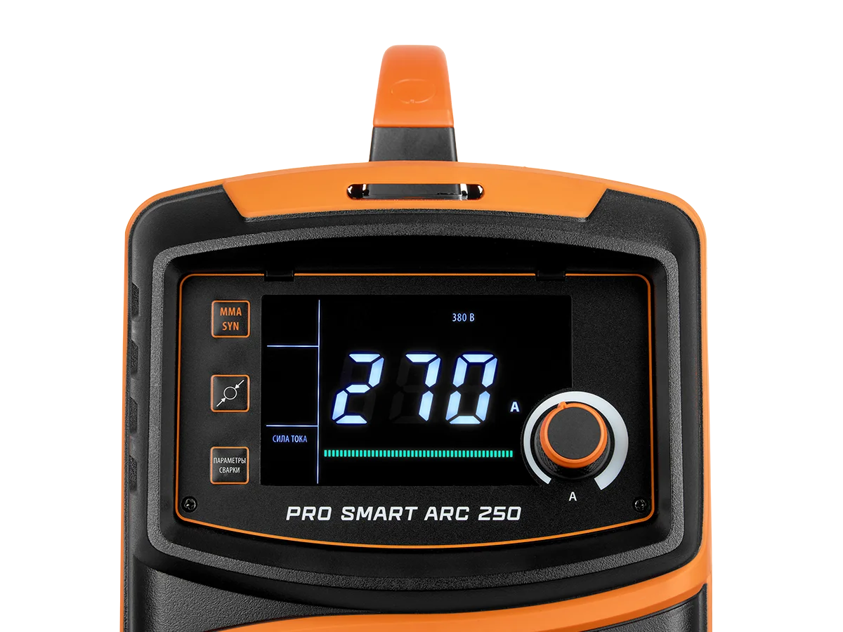 PRO SMART ARC 250 (Z290S) — изображение 2