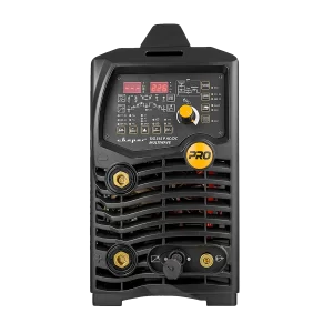 PRO TIG 315 P AC/DC MULTIWAVE (E202)