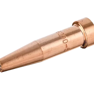 Мундштук 6290 AC для Р3 62—3F, Р3У 62—3F ацетиленовый №5 175—250мм