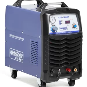 Аппарат плазменной резки Grovers Energy CUT-100HF