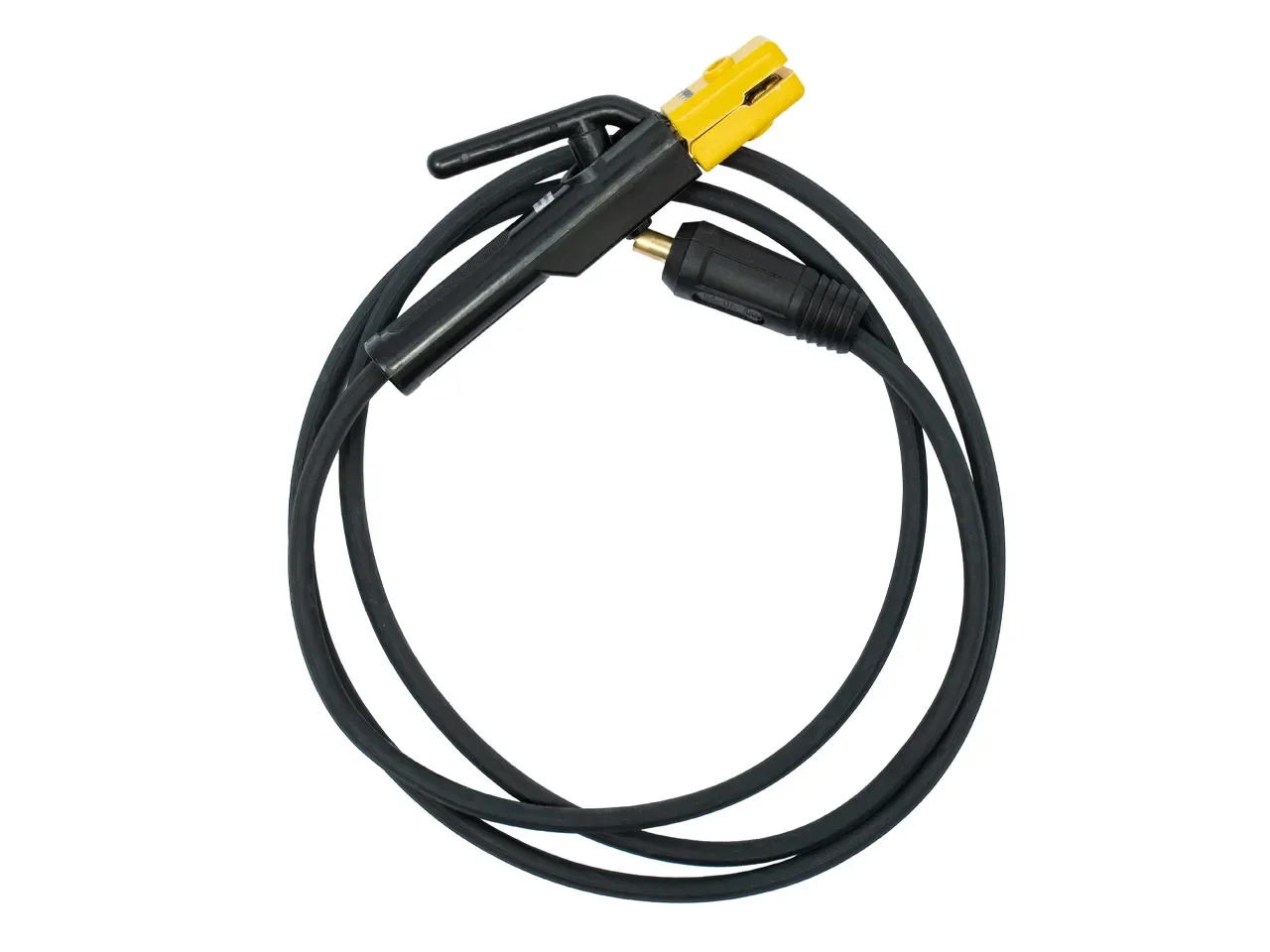 Электрододержатель КЕДР 400А с кабелем 3 метра 70-95/1*35 PRO Comfort — изображение 2