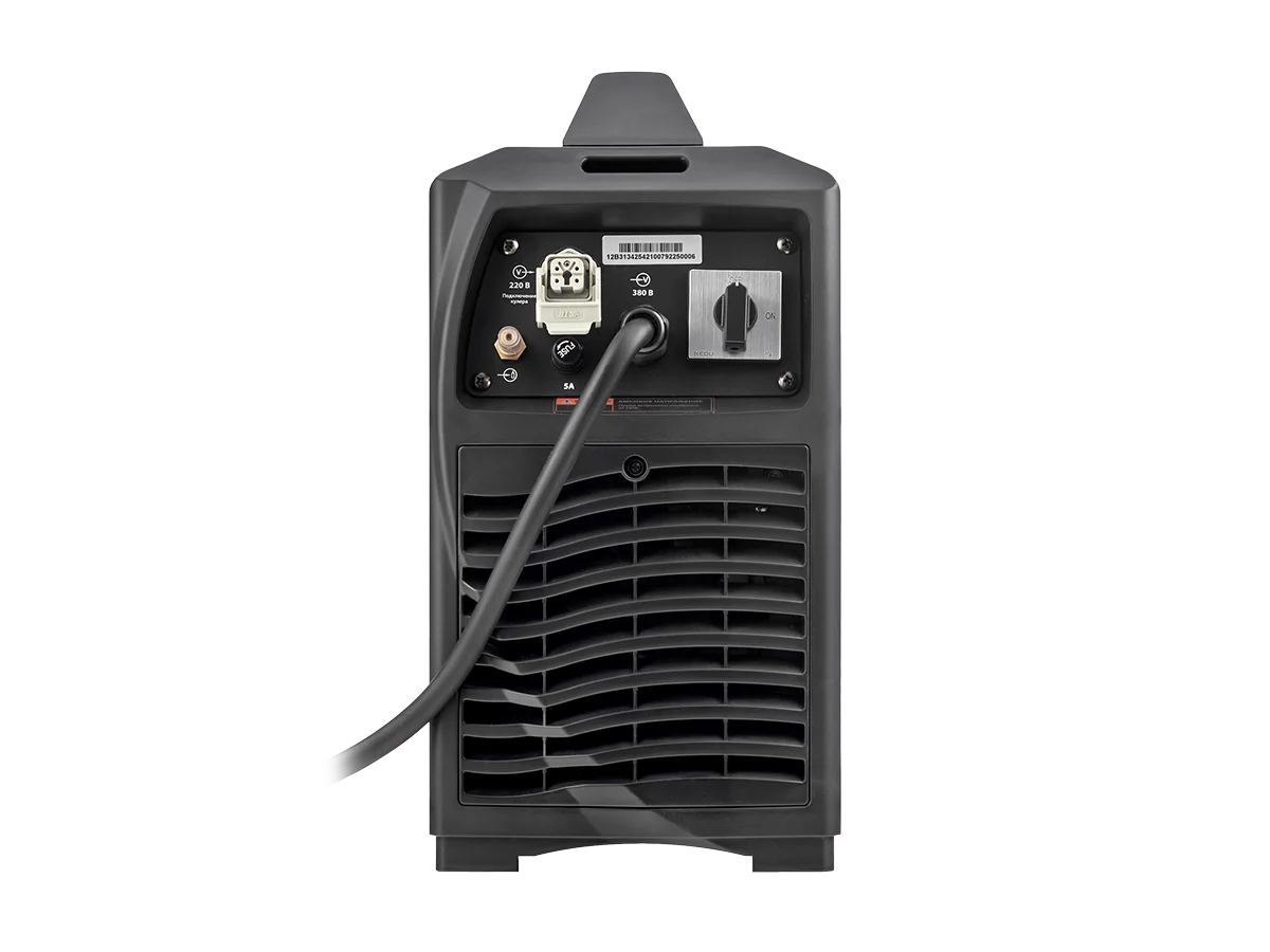 PRO TIG 300 P (W232) — изображение 4