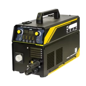 Полуавтомат КЕДР UltraMIG-220 Compact Digital (220В, 30-220А)