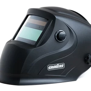 Маска сварщика Grovers Classic FX-390