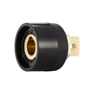 СКРП 35-50 гнездо панельное боковое (ZipLine) SMB1131G