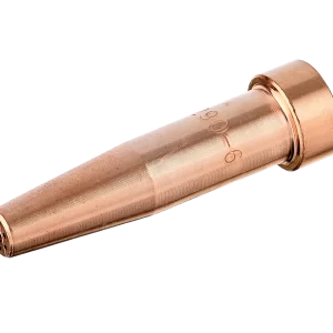 Мундштук 6290 AC для Р3 62—3F, Р3У 62—3F ацетиленовый №6 250—300мм