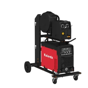 Kaierda MIG-500 Pro — импульсный полуавтомат 500 А, купить